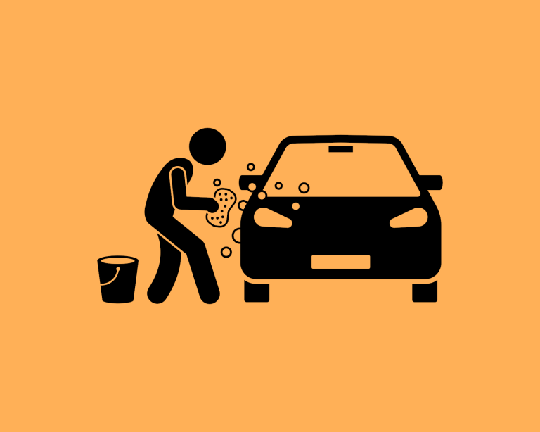 car wash 768x614